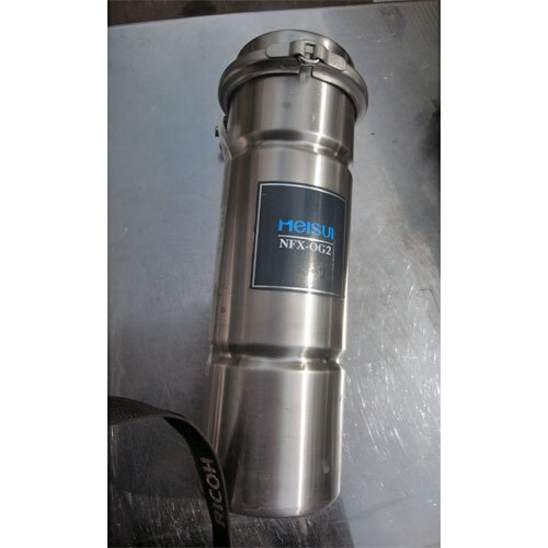 浄水器 本体のみ メイスイ NFX-OG2 業務用 中古/送料別途見積
