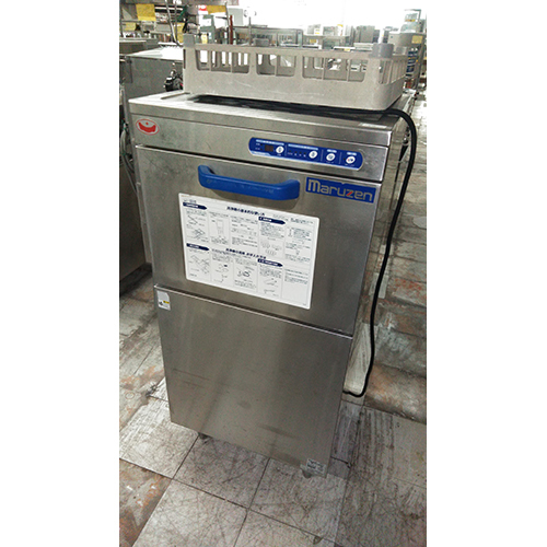 食器洗浄機 マルゼン MDFB7 業務用 中古/送料別途見積