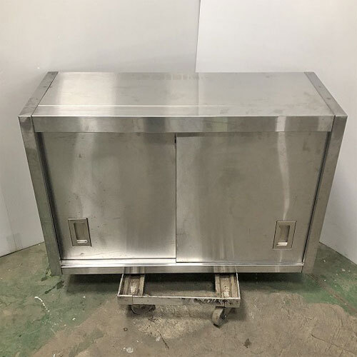 吊戸棚 業務用 中古/送料別途見積