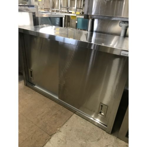 吊戸棚 業務用 中古/送料無料
