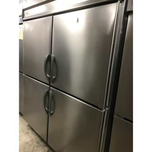 縦型冷蔵庫 フクシマガリレイ(福島工業) ARD-150RMD 業務用 中古/送料別途見積