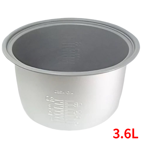 タイガー JNO1003 電子炊飯ジャー 内なべ JNO-A361用/JNO-A361-XS用 2升炊 3.6L/業務用/新品/送料無料