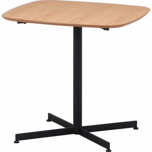 カフェテーブル レグナ 75*75 NA /業務用/新品/送料別