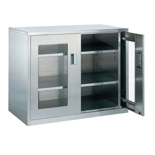 大型ステンレス保管ユニット SU-K110 幅1160×奥行600×高さ900mm/新品/業務用/送料無料