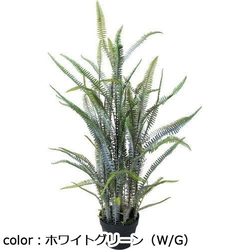 ポピー フロックシダーポット GLA-1443 全長105cm・幅50cm 鉢：φ18cm×H14cm/業務用/新品/小物送料対象商品