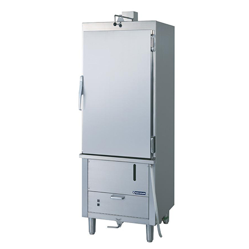 電気蒸器(9kwタイプ)幅600×奧行600×高さ1650(NESC-600)(業(yè)務(wù)用)