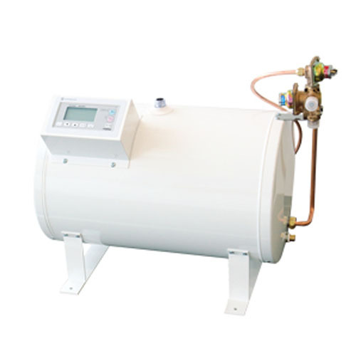 業務用/新品 イトミック 床置き型電気温水器（丸型） ES-20N3B 200V /送料無料