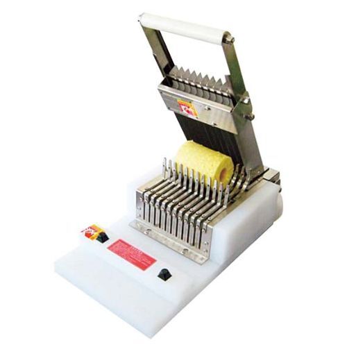 パインスライスカッター TC-P20 幅210×奥行540×高さ190/業務用/新品/送料無料