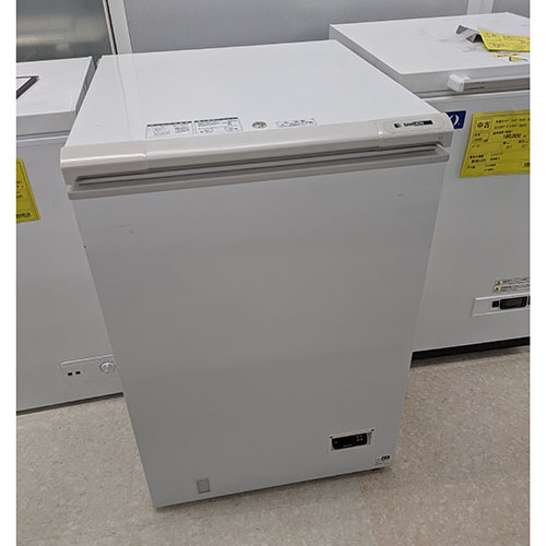 Yahoo!オークション - 冷凍ストッカー サンデン SH-170XD 業務用 Yahoo!オークション - 冷凍ストッカー サンデン SH-170XD 業務用