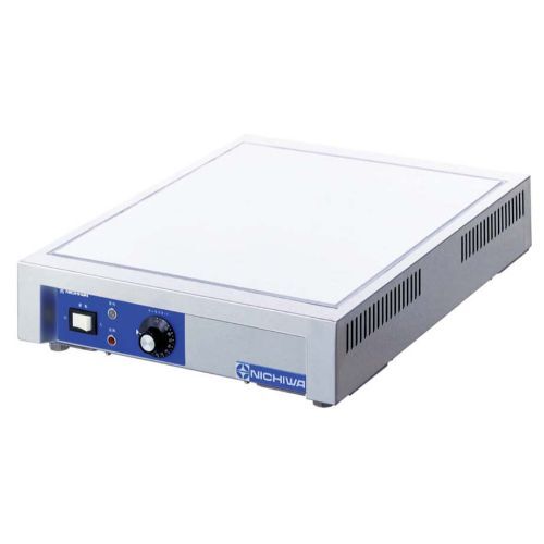 電気ビュッフェウォーマー(プレートウォーマー) EBW-450 幅450×奥行600×高さ120/業務用/新品/小物送料対象商品