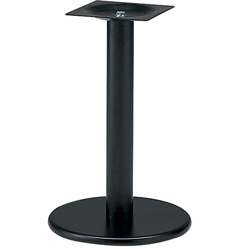 プロシード(丸二金属) テーブル脚 TABLE LEG 丸ベース AT119-C プロシード(丸二金属) テーブル脚 TABLE LEG 丸ベース AT119-C