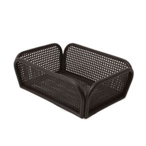 D basket L/D バスケット L BSK-201-BL 幅510×奥行410×高さ190（ｍｍ）【送料別途見積】