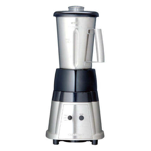 業(yè)務(wù)用 クイジナート ブレンダ― CBT-500 PRO2 容量1.5L 新品 送料無料 幅191×奧行218×高さ440