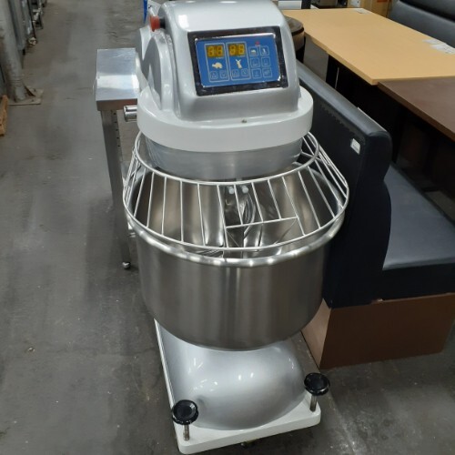 スパイラルミキサー レマコム RM-10SP 業務用 中古/送料別途見積