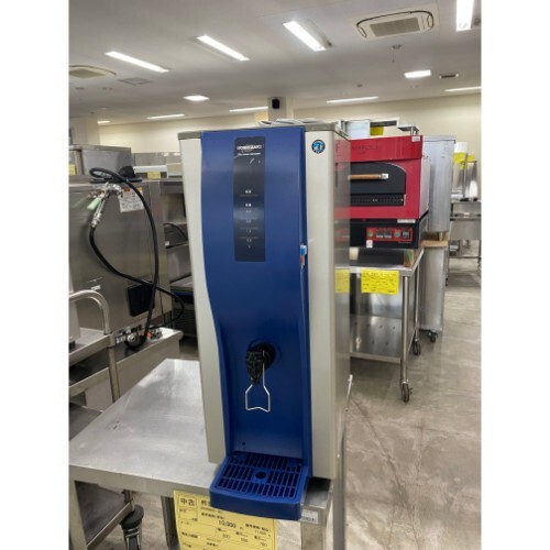コールドドリンクディスペンサー ホシザキ DIC-5A-P 業務用 中古/送料別途見積