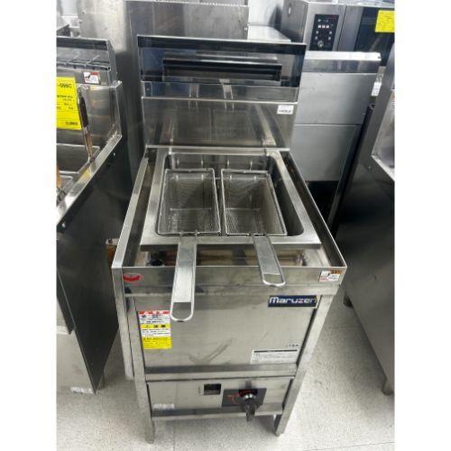 マルゼン　ガススパゲッティ釜 型番:MGU-046PG 送料込み マルゼンMGU-046PGガス スパゲッティ釜|麺釜|厨房機器・熱機器