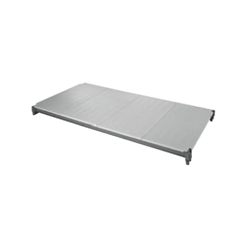 キャンブロ エレメンツ 固定 シェルフキット 610×910 ソリッド ESK2436S 新品/送料別途見積 幅910×奥行610