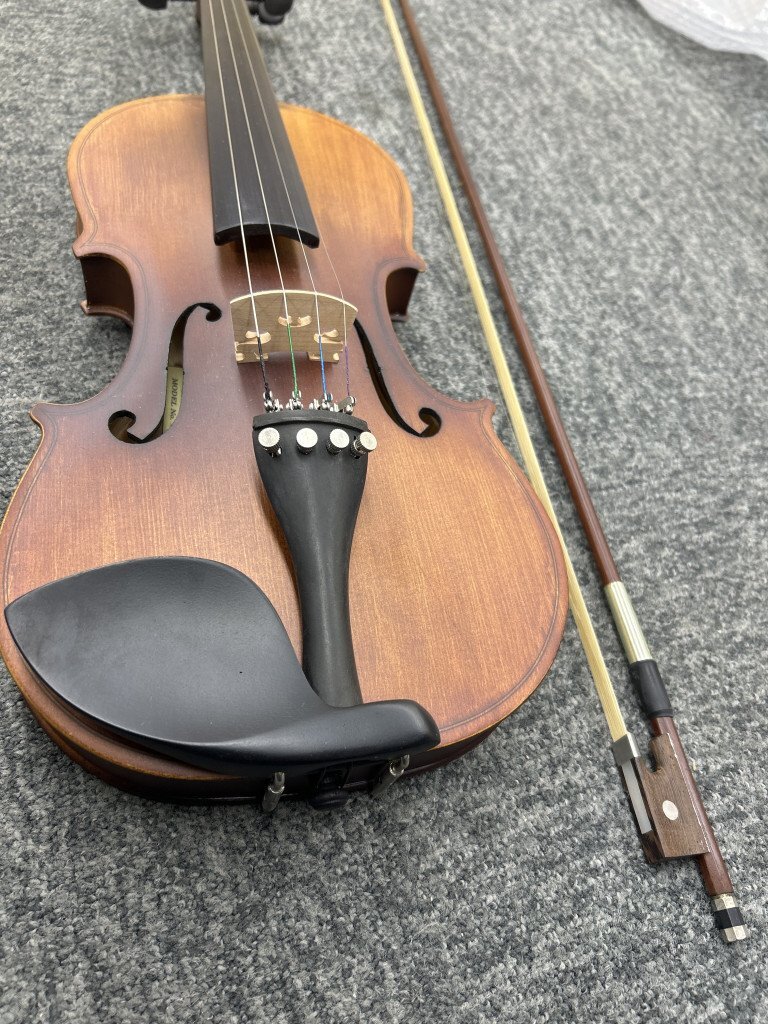 146890 バイオリン Hallstatt V-12 ハルシュタット ヴァイオリン