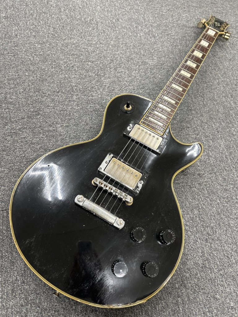 【148169】ギター Samick サミック エレキギター 現状品