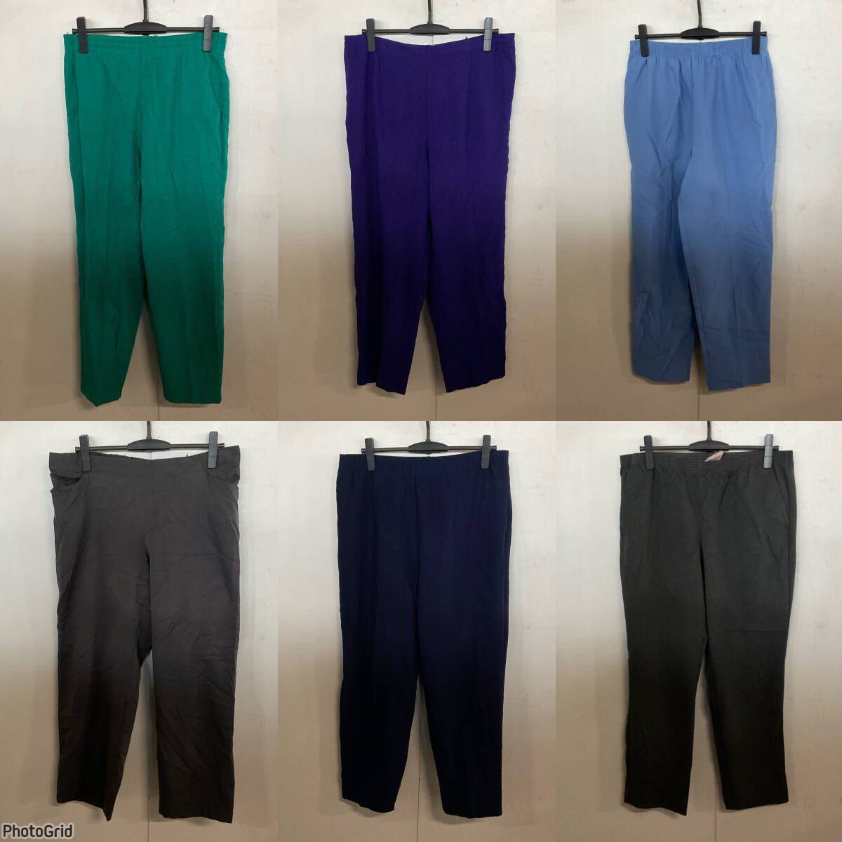 [T1224]*kala burr abundance * America old clothes . recommended Easy pants large amount 50kg veil great popularity Medama commodity size Mix unisex stock 