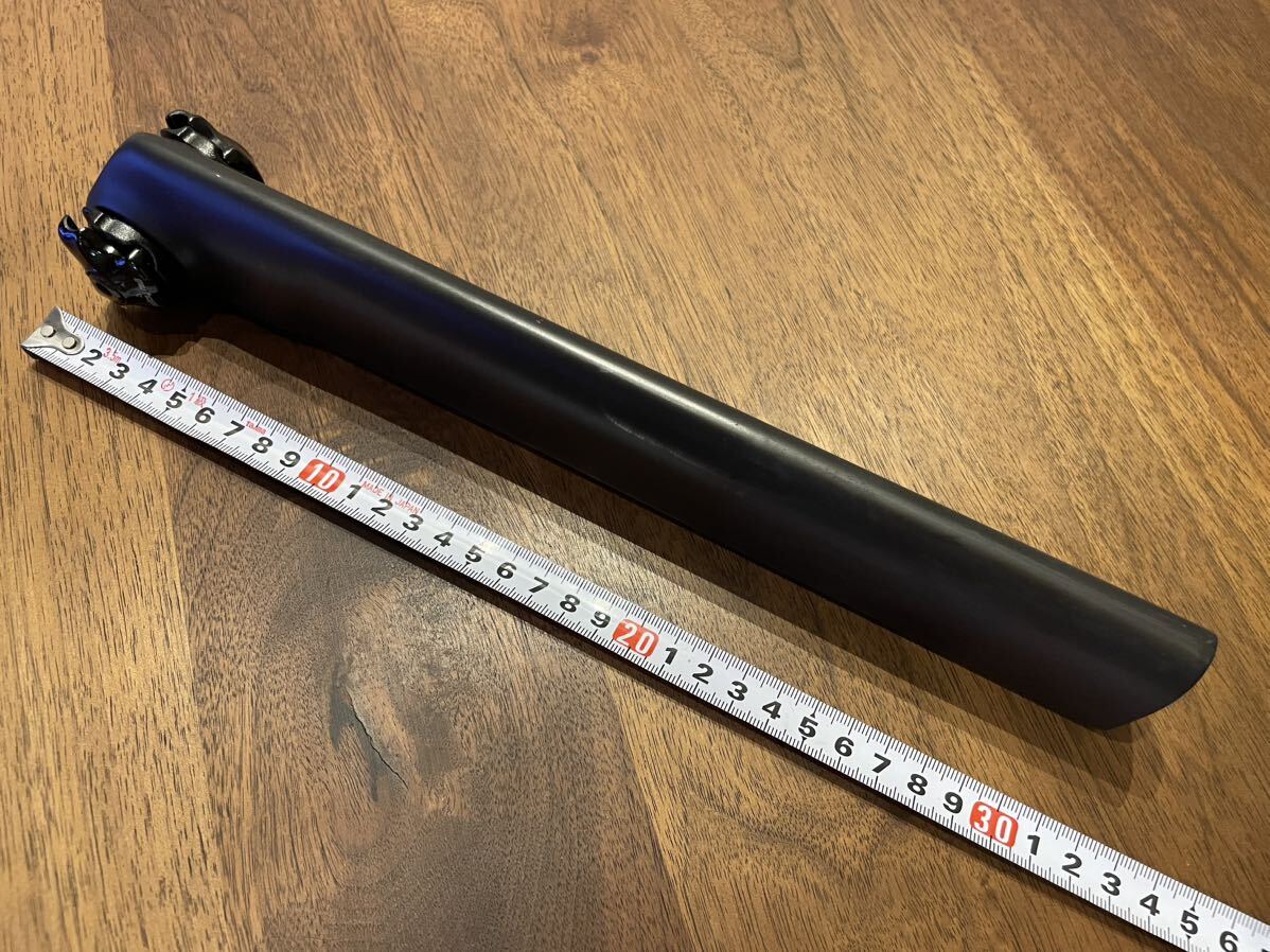 ●S-WORKS●エスワークス●VENGE●ヴェンジ●CARBON POST●カーボン●シートポスト●300mm×20mm●SPECIALIZED●スペシャライズド●中古