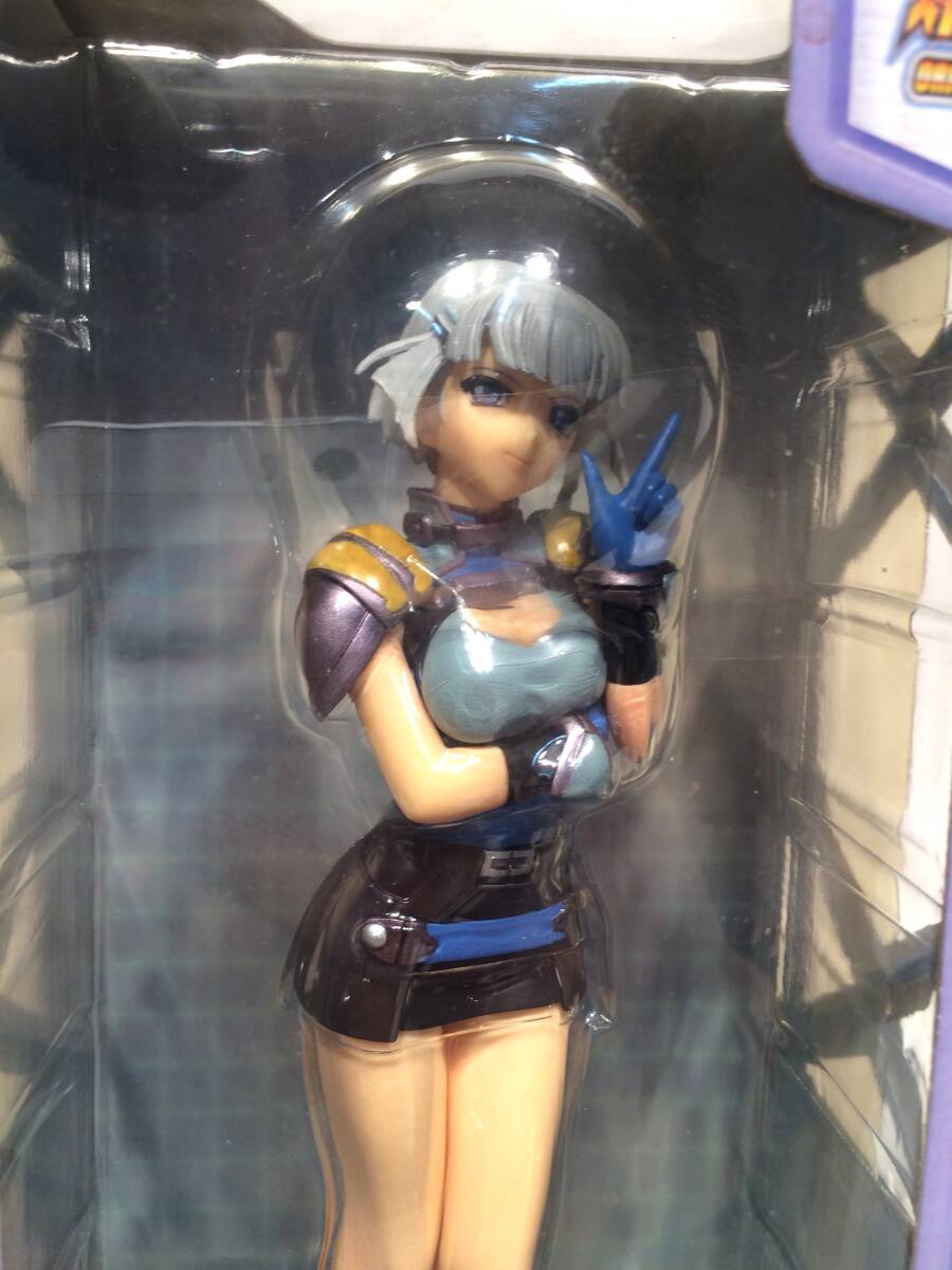 コトブキヤ/ゼオラ?シュバイツァー 「スーパーロボット大戦OG」 1/10 PVC制涂裝済完成品