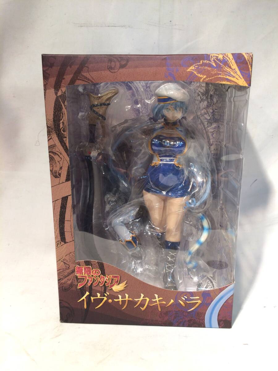 和風堂玩具店】 1/6 イヴ・サカキバラ 開封 / 無限の 和風堂玩具店】 1/6 イヴ・サカキバラ 開封 / 無限の