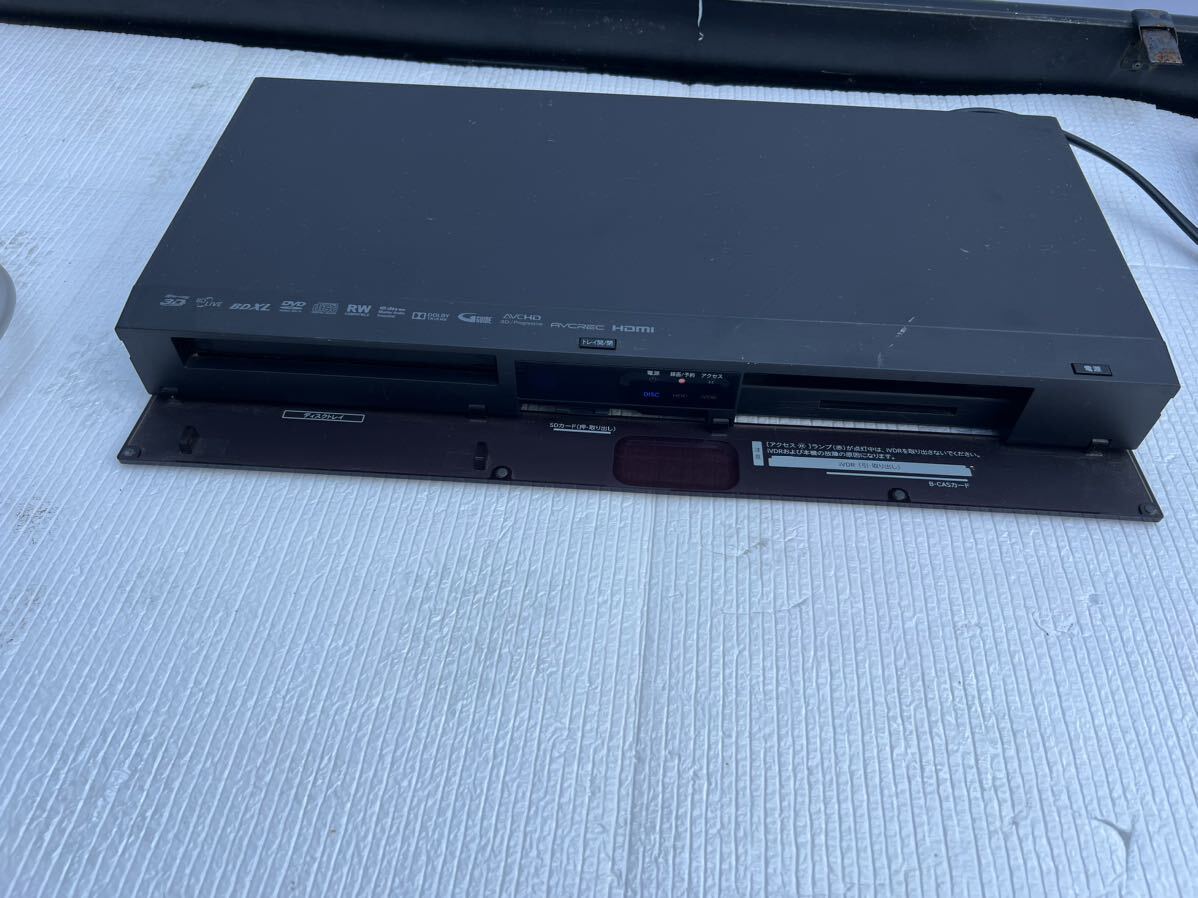 maxell マクセル BIV-R1021 C iv ブルーレイレコーダー 希少 maxell マクセル BIV-R1021 C iv ブルーレイレコーダー 希少