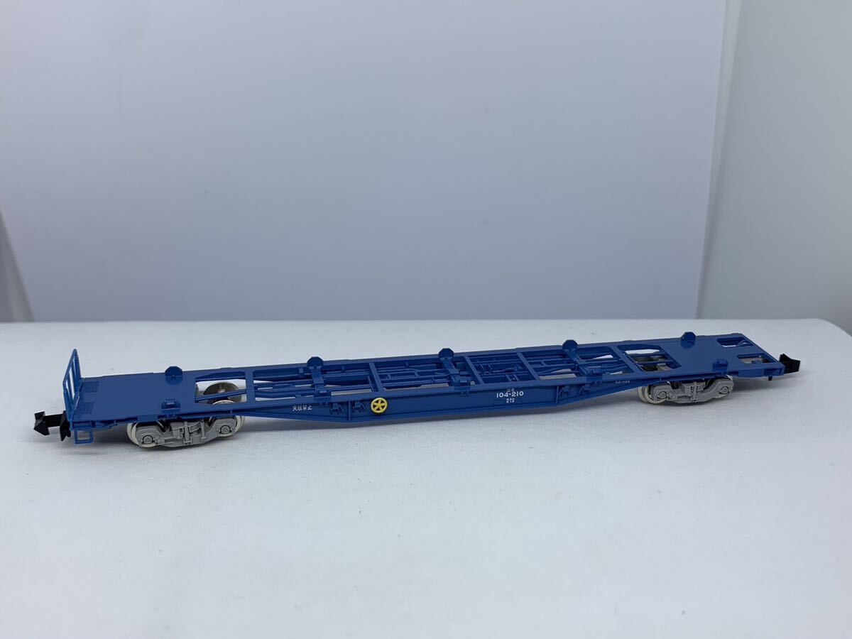 専用 97944 TOMIX DD51 愛知機関区・さよなら貨物列車セット TOMIX 97944 DD51 愛知機関区 さよなら貨物列車セット
