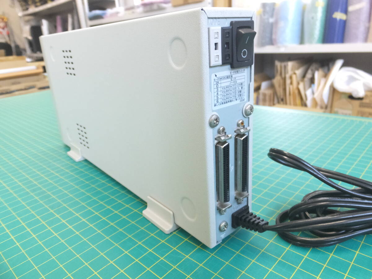 Yahoo!オークション -「i-o data ハードディスク」(SCSI) (外