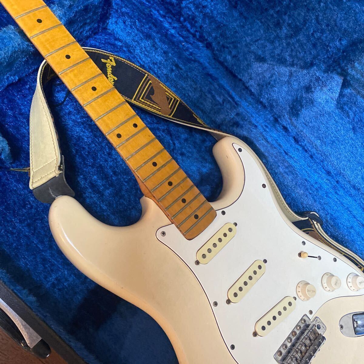 【動作確認済み】GRECO SUPER SOUND ギター Greco Super Sound グレコスーパーサウンド ビンテージ 1977年