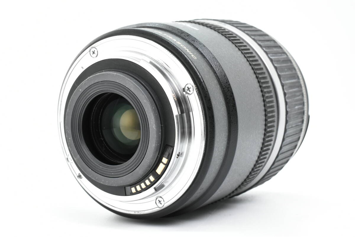 ジャンク品 Canon キャノン EF-S 17-85mm F/4-5.6 IS USM カメラ ジャンク品 Canon キャノン EF-S 17-85mm F/4-5.6 IS USM カメラ