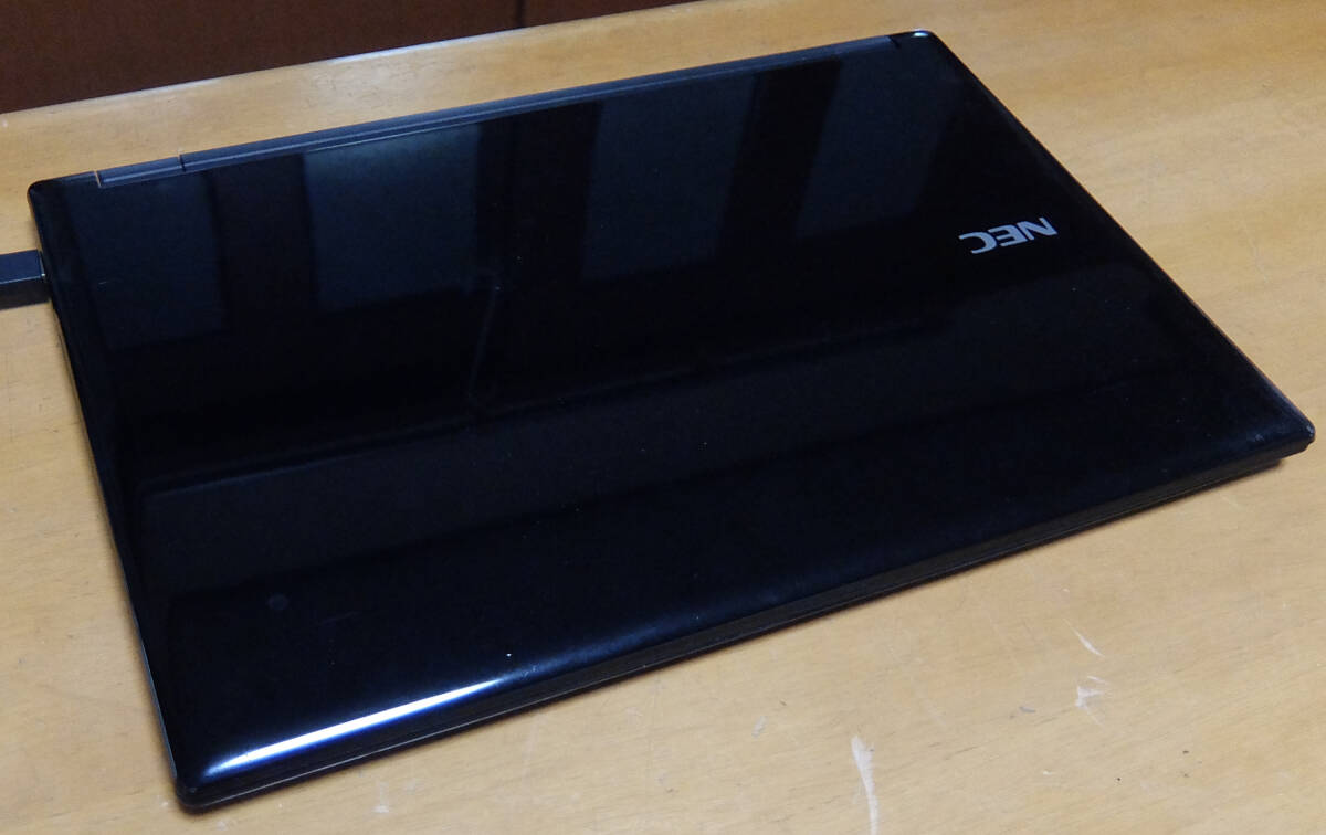 NEC VersaPro VF-4 VRT25F-4 PC-VRT25FB7S3R4 Intel Core i5 NEC VersaPro VF-4 VRT25F-4 PC-VRT25FB7S3R4 Intel Core i5