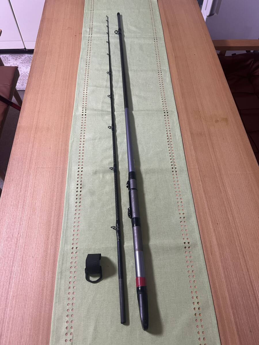 話題の行列 NFT パワーループ 真鯛 先詰まり無し 30-240 船風 スーパー シマノ