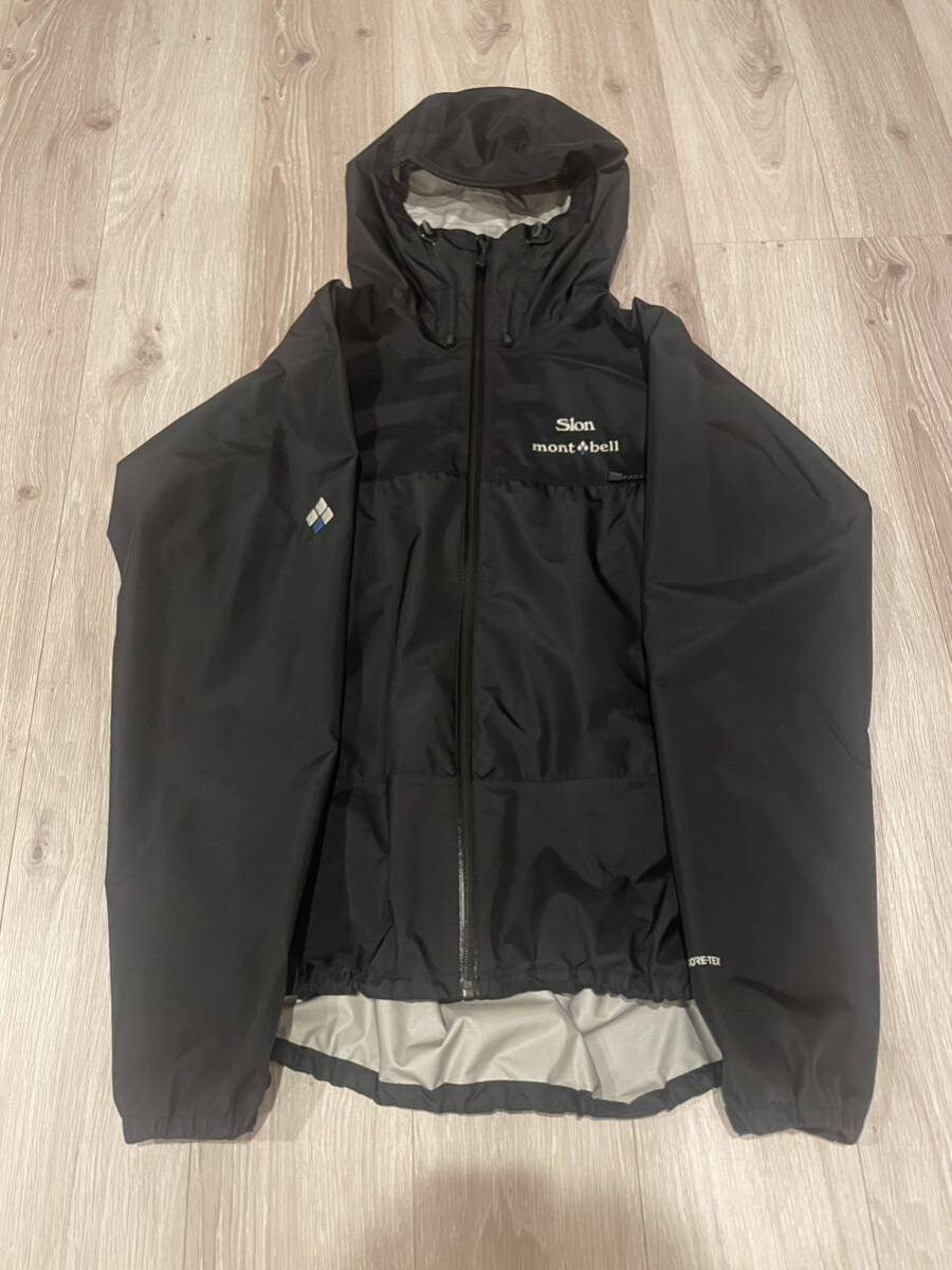 Yahoo!オークション - Slon Mont-bell GORE-TEX Staff Jacket Yahoo!オークション - Slon Mont-bell GORE-TEX Staff Jacket