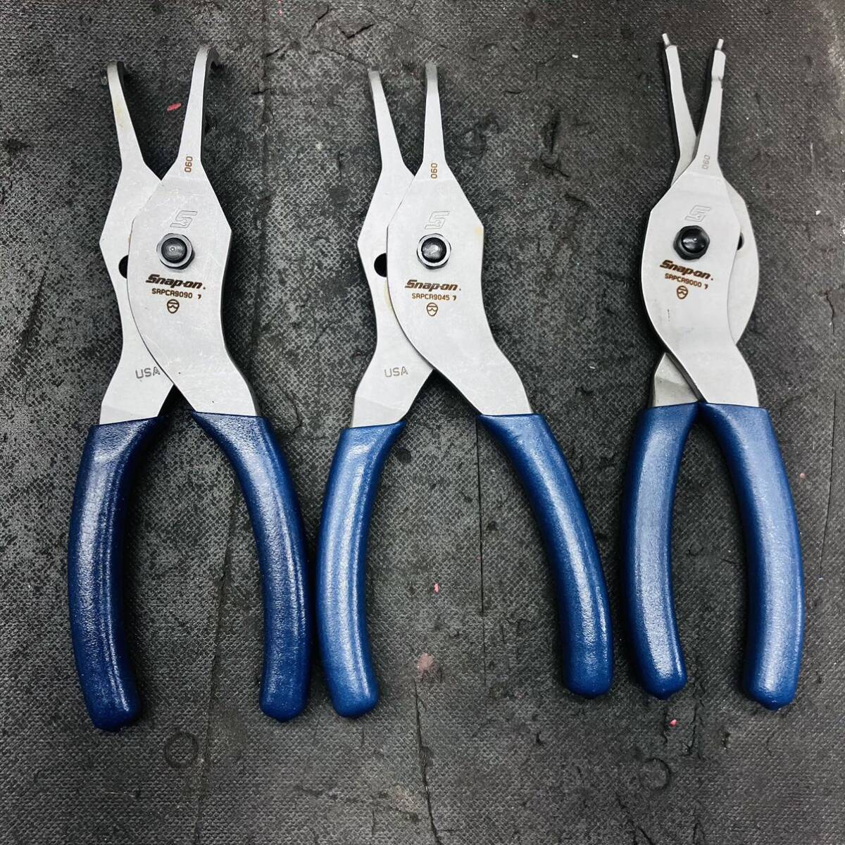 未使用 送料無料 Snap-on スナップオン スナップリング 未使用 送料無料 Snap-on スナップオン スナップリング