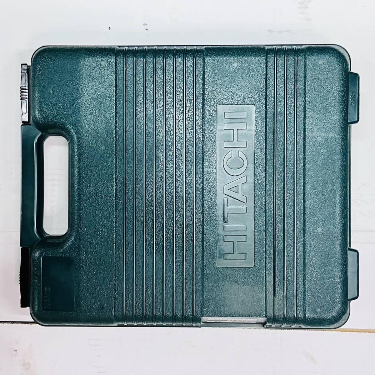 整備品 程度良好 送料無料 日立工機 HIKOKI 高圧 55mm 整備品 程度良好 送料無料 日立工機 HIKOKI 高圧 55mm