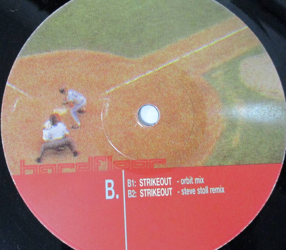 ★Hardfloor - Strikeout★ 《15》_画像4