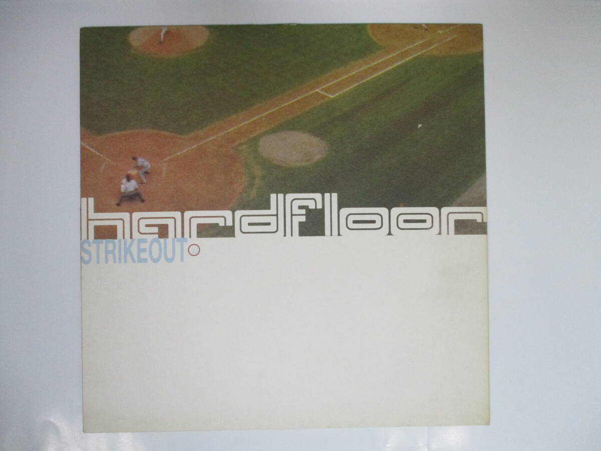 ★Hardfloor - Strikeout★ 《15》_画像1