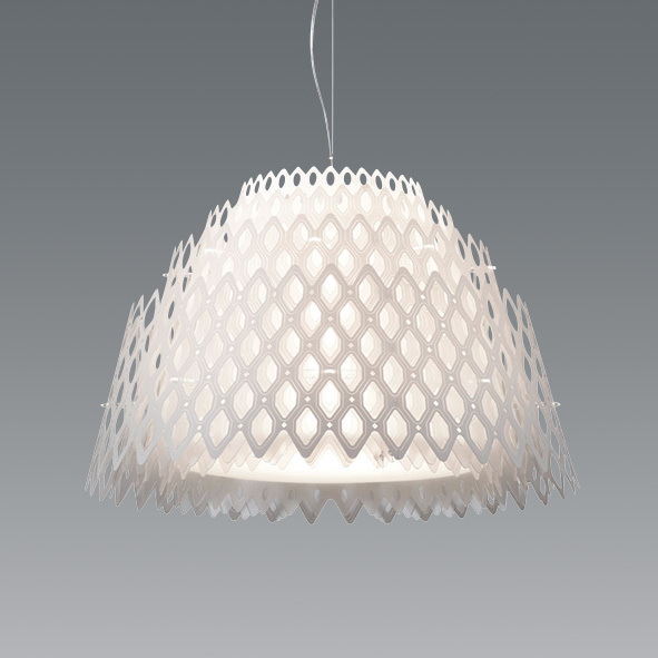 SLAMP☆超美品 未使用 ペンダントライト 照明 pendant Light SLAMP☆超美品 未使用 ペンダントライト 照明 pendant Light