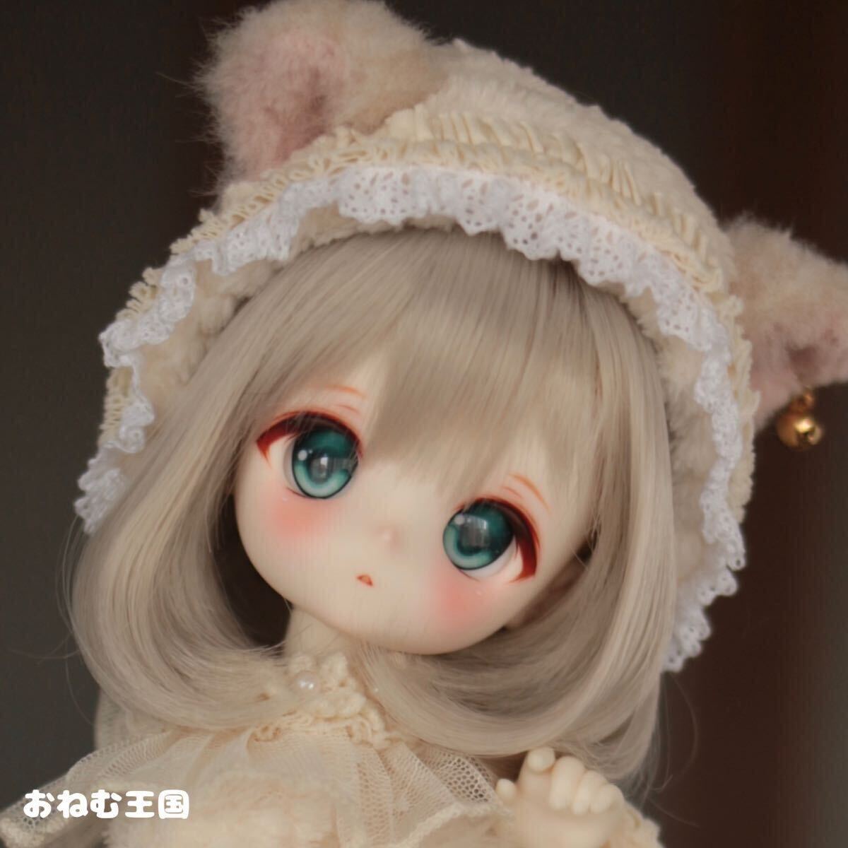 Yahoo!オークション - おねむ王国 tinyfox 01S白巧肌 カスタム Yahoo!オークション - おねむ王国 tinyfox 01S白巧肌 カスタム