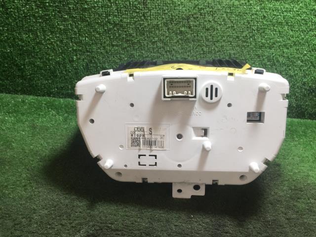 アイ DBA-HA1W スピードメーター P39 76321