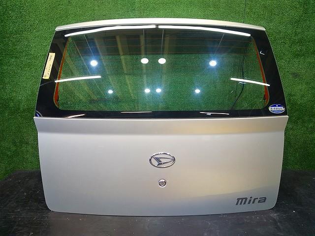 ミラ TA-L250S バックドア T17 76432