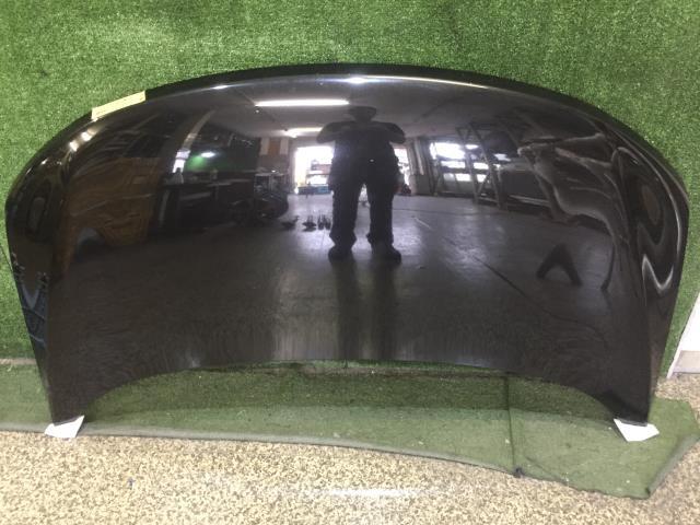 エルグランド DBA-PE52 ボンネットフード GAE 76471