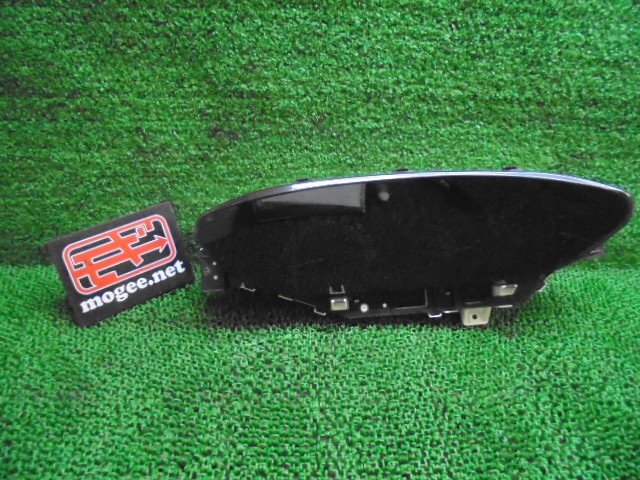 9EK2747BF2 ) Toyota Ractis NCP100/NCP105 original speed meter panel 83800-52D80 mileage 74744km