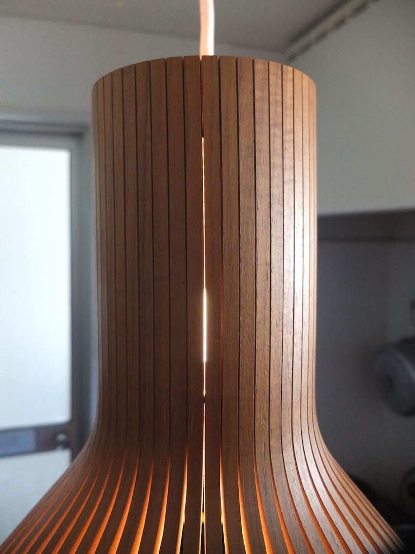 Yahoo!オークション - Secto Design「Puncto4203 Pendant Light Yahoo!オークション - Secto Design「Puncto4203 Pendant Light