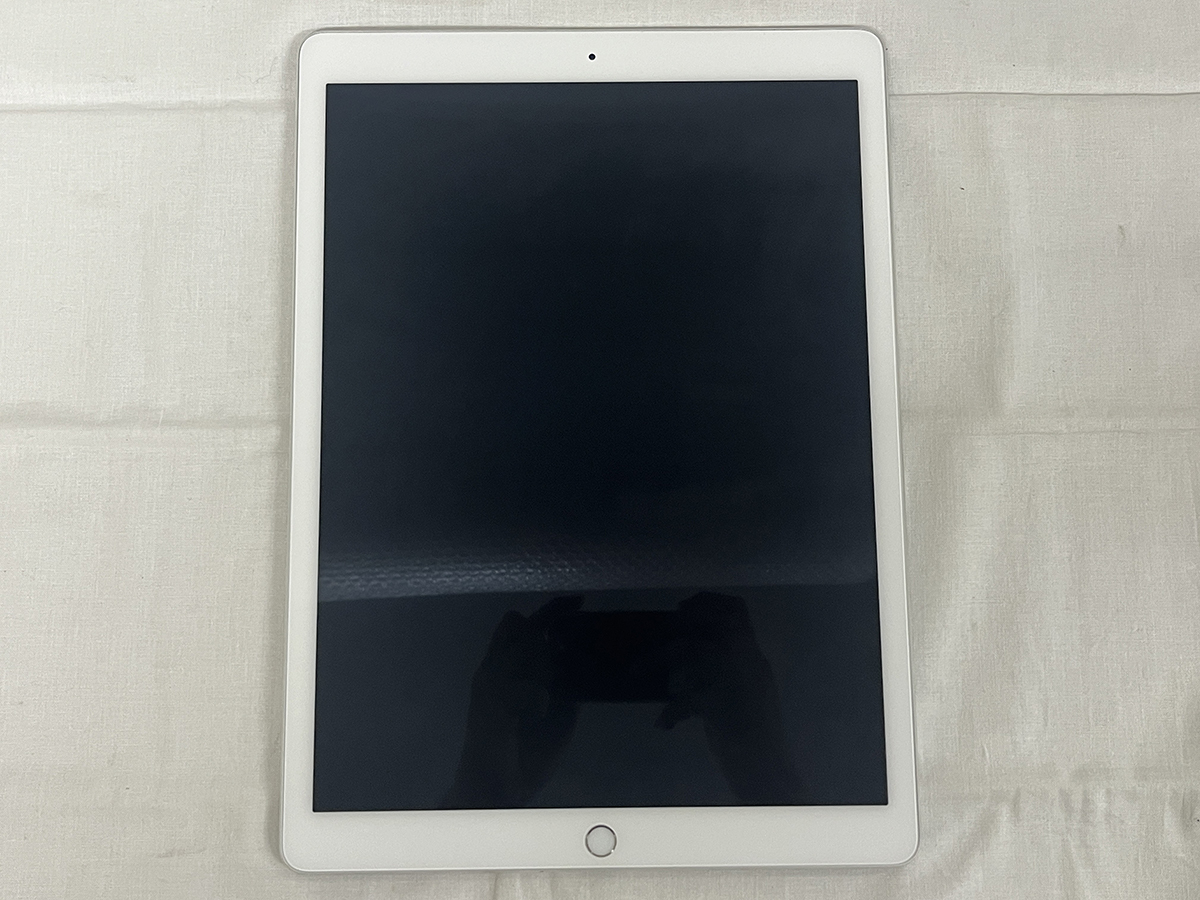 注目ショップ・ブランドのギフト ジャンク - Yahoo!オークション iPad 第1 32GB インチ 12.9 Pro iPad本体