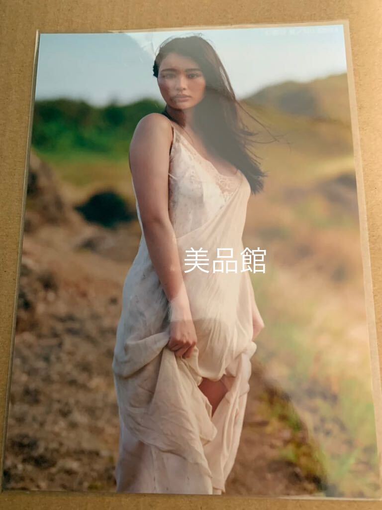 ②週刊プレイボーイ サイン会 イベント 限定 特典 豊島心桜 直筆 ②週刊プレイボーイ サイン会 イベント 限定 特典 豊島心桜 直筆