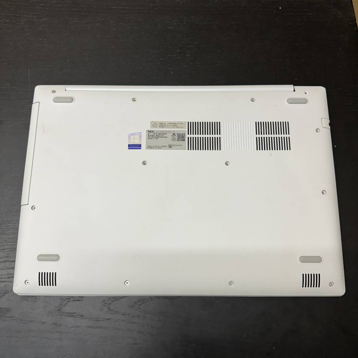 Yahoo!オークション - NEC PC-GN165FDLD 第8世代 Core i5 Yahoo!オークション - NEC PC-GN165FDLD 第8世代 Core i5