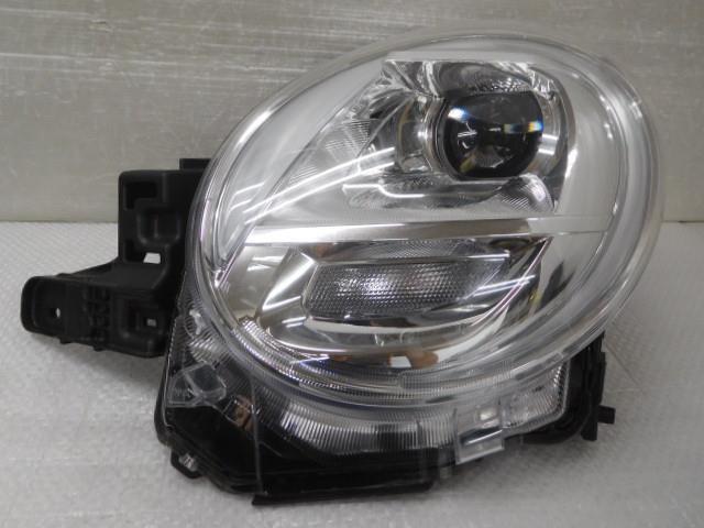 キャスト DBA-LA250S 左ヘッドランプ 81170-B2630 361492　コイト　100-69020　LED
